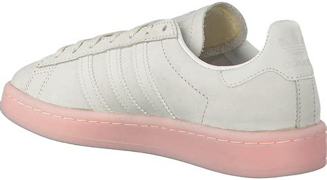 dames adidas schoen wit|Witte adidas Schoenen voor dames online .